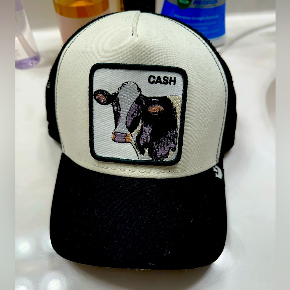 Goorin Bros hat